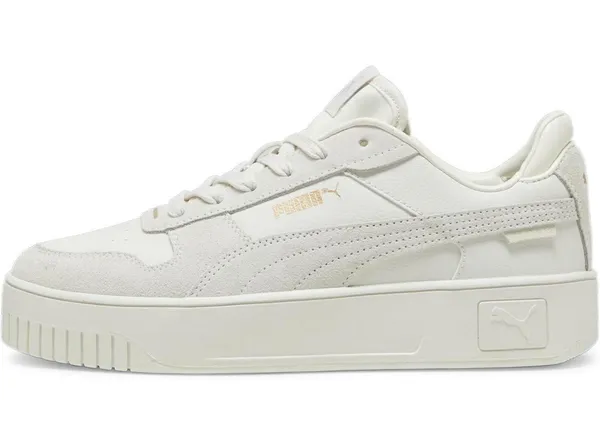 PUMA Court Lally Skye White Quartz Size 7 - Image 2