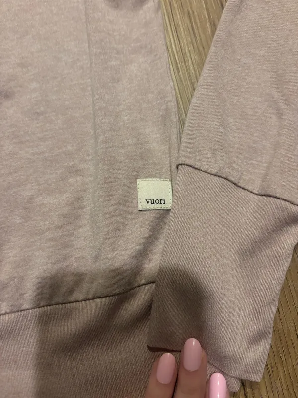 Vuori long sleeve top  - Image 2