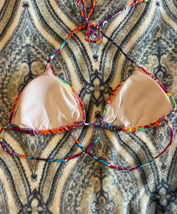 Bikini Top - Image 2