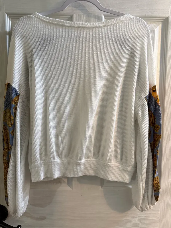 Free People Top - Image 2