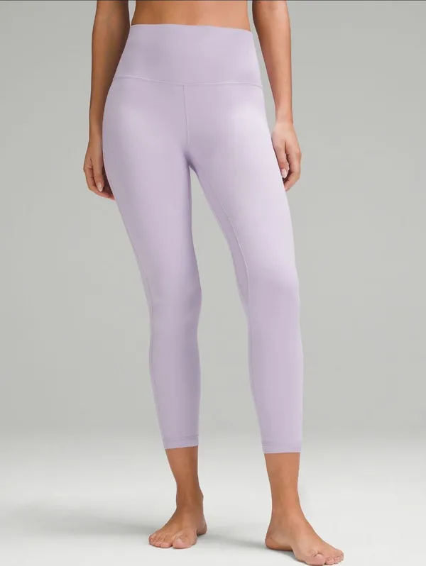 Lululemon Align High-Rise Pants 25” - Image 6