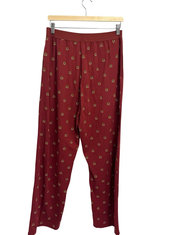 SKIMS Cactus Plant Flea Market X Boyfriend Loose Pant M runs 1 size big NWT - Image 3