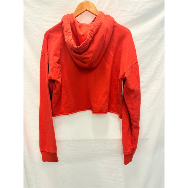 P.E Nation Restart Hoodie Small Gym Atheletic‎ Relaxed Casual Athleisure Running - Image 4