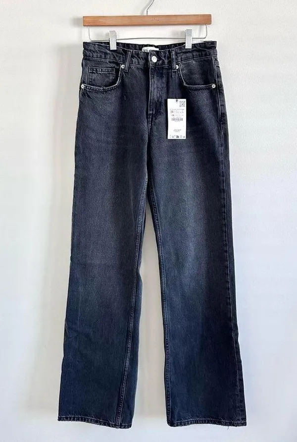 Zara Jeans - Image 2