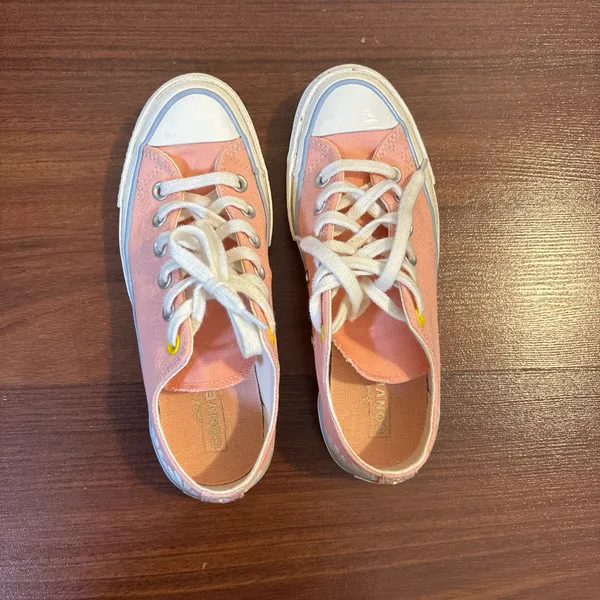 Converse Chuck 70 Daisy  - Image 2