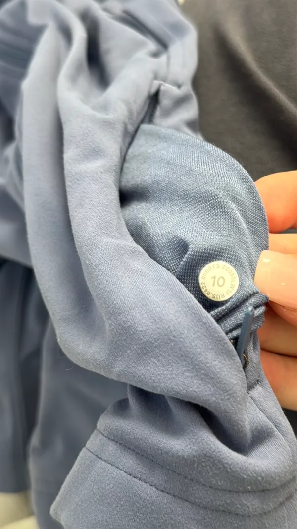 Lululemon Nulu Jacket - Image 4