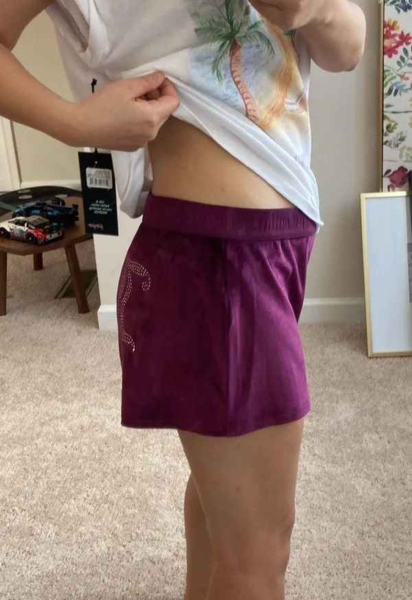 shorts. L - Image 3