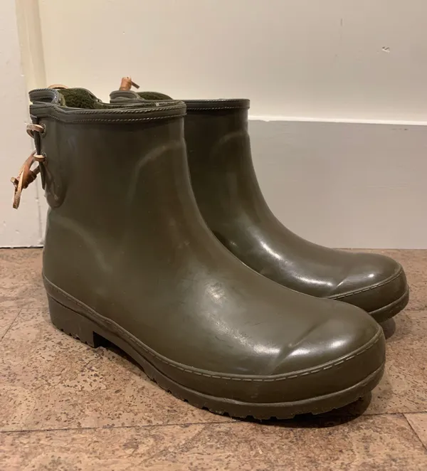 Sperry Rain Boots - Image 3