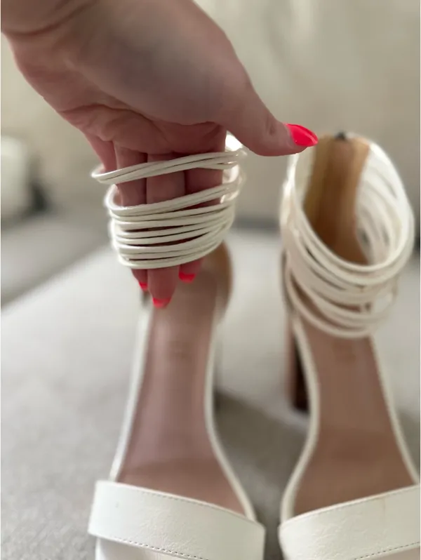 Oasis Society Heels - Image 4