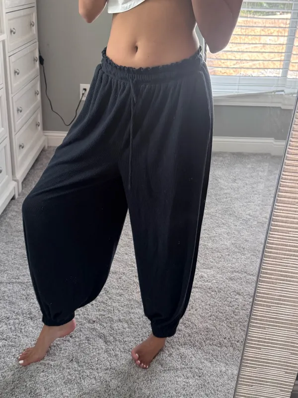 Urban Outfitters Joggers Out From Under - Image 5
