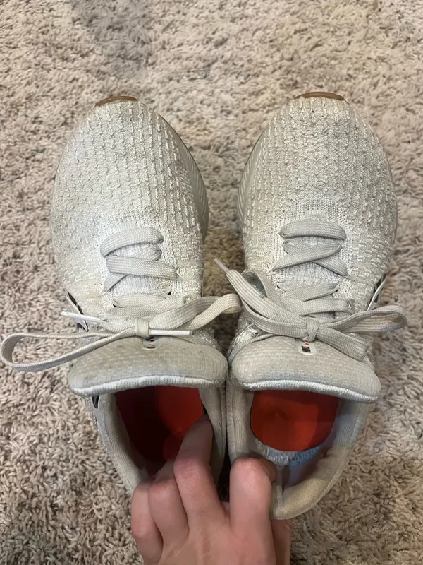 Nike Shoes Running - Image 3