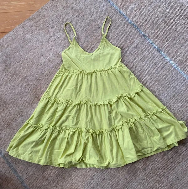 ZARA Dress Mini - Image 2
