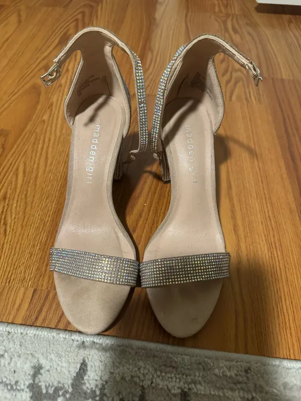 Madden Girl Heels - Image 2