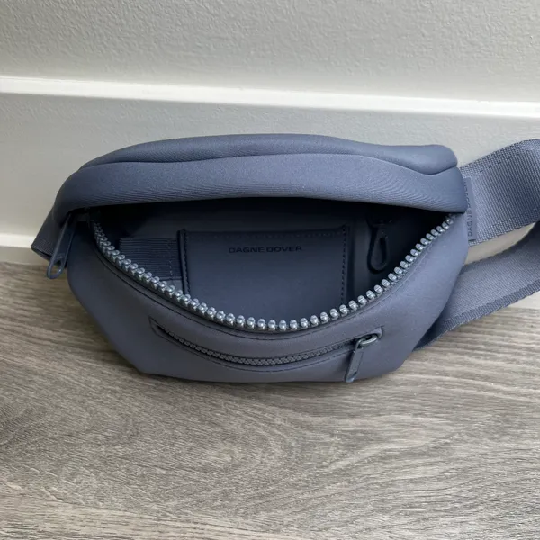 Dagne Dover Ace Neoprene Fanny Pack - Image 5
