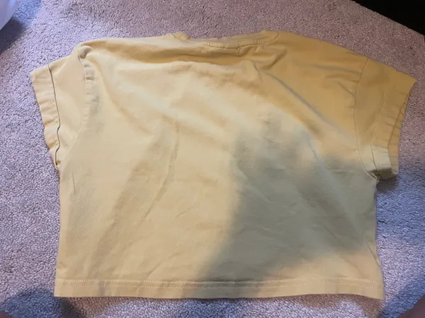 Gymshark Shirt - Image 4