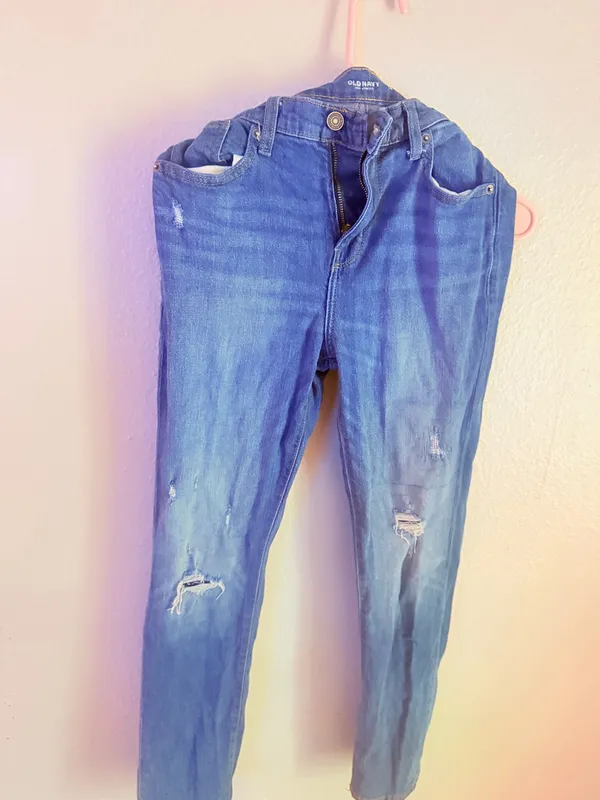 Jeans Old Navy - Image 6