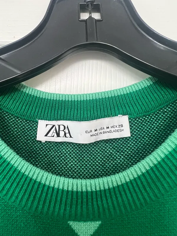 ZARA Dress - Image 2