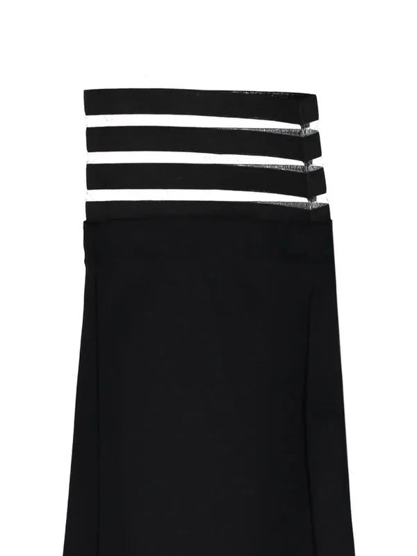 Raffaello Rossi Candy Future Pant black sz 32 XS travel quiet luxury - Image 3