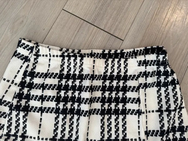 Shein Skirt Mini - Image 3