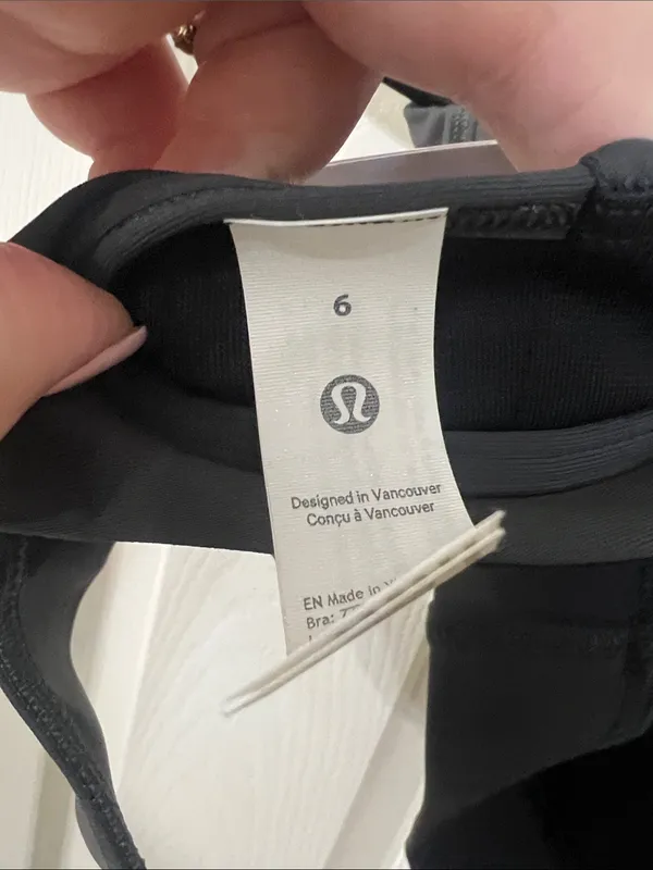 Power Through Bra - Image 4