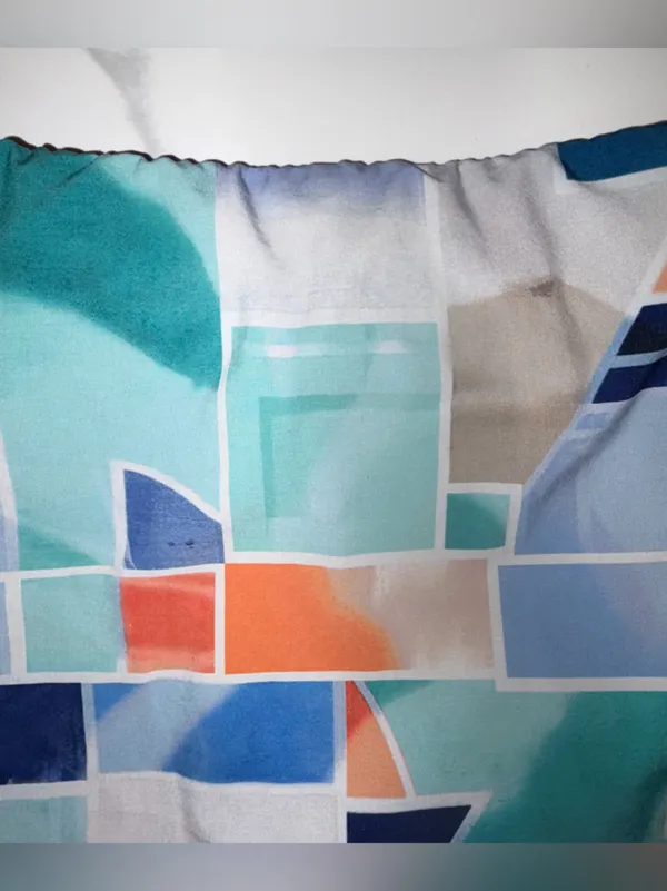 Lululemon Peek Pleat High-Rise Tennis Skirt Shadow Court Multi / Night Sea 4 - Image 15