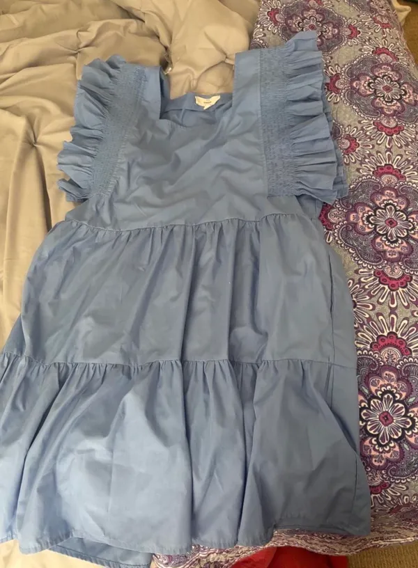 Entro Dress - Image 2