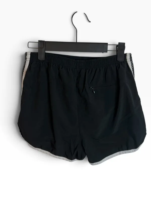 Victoria’s Secret Sport VSX Black Lined Running Shorts - Image 2
