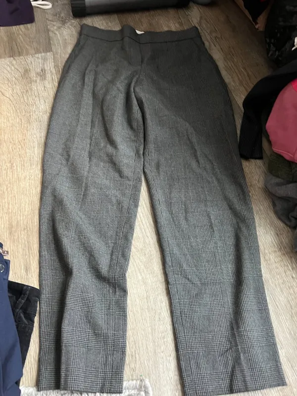 Babaton size 0 dress pants - Image 5