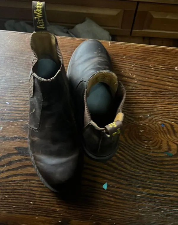 Dr. Martens Brown - Image 7