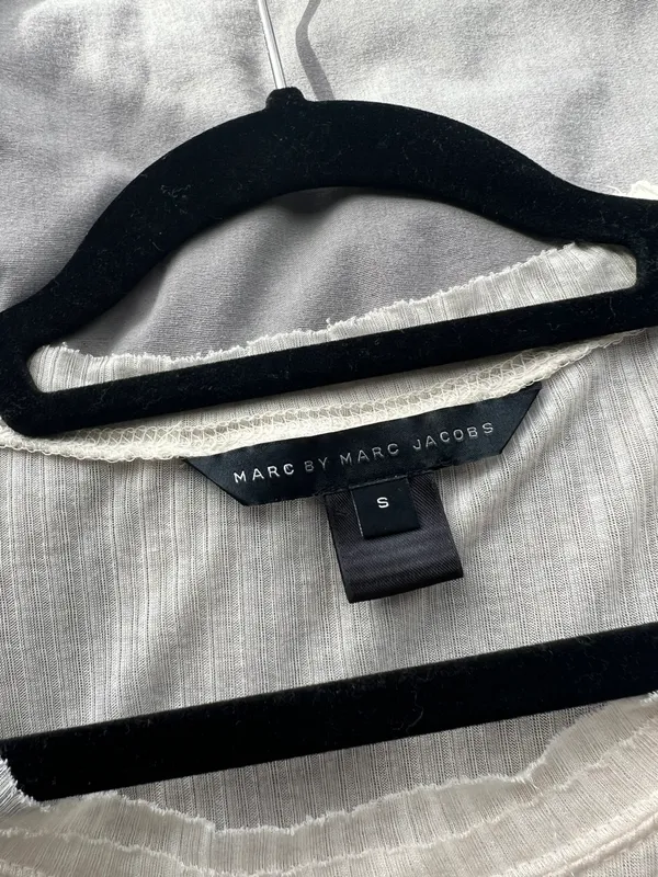 Marc Jacobs Shirt (S) - Image 2