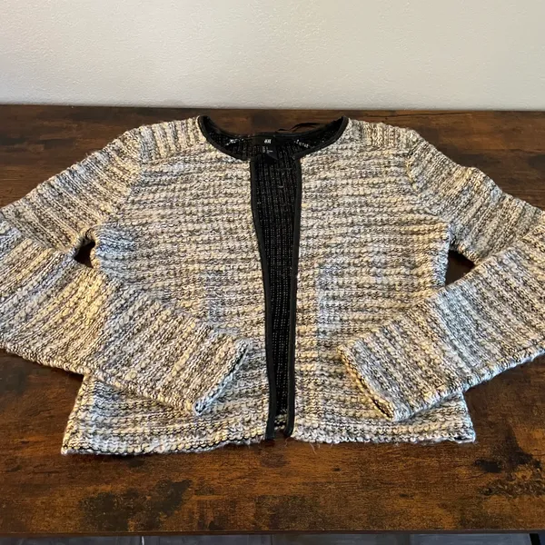 tweed jacket Multiple - Image 4