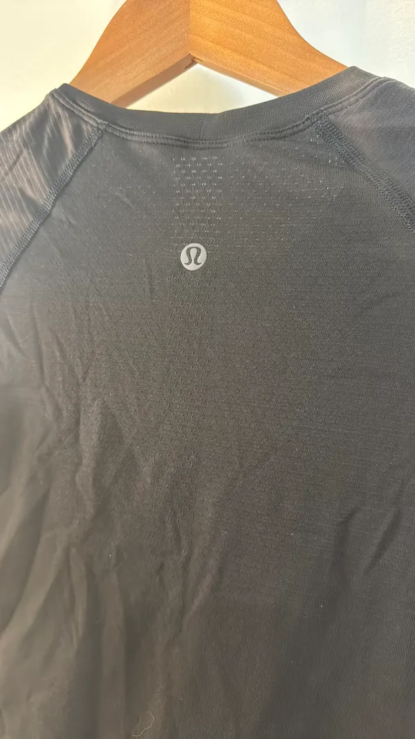Lululemon Swiftly Tech Long Sleeve - Image 2