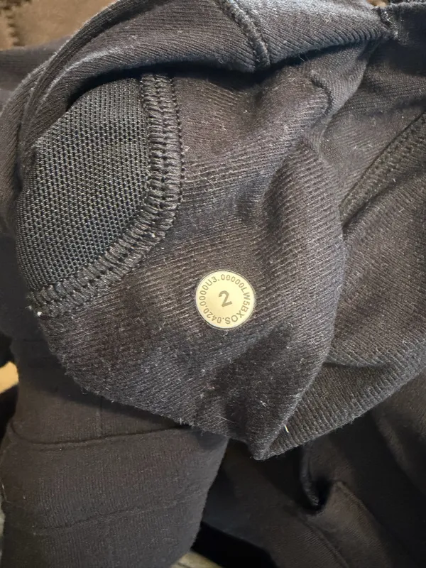 Lululemon Ready To Rulu Joggers - Image 5