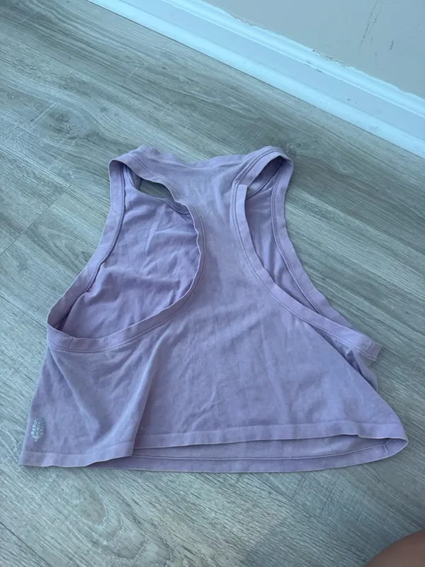 Free people tank - Image 2