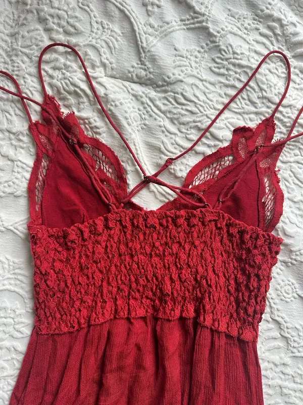 free people dress - Image 4