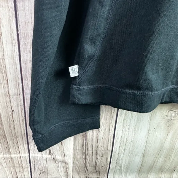 Women’s Alpine Design Black Dri-logic Long Sleeve Top - Image 3