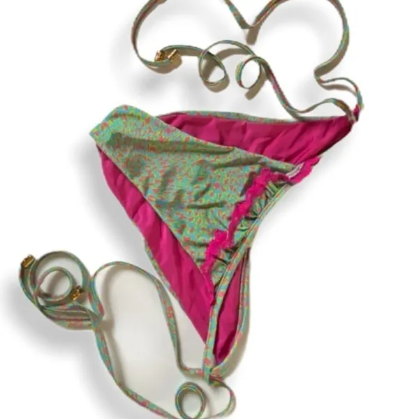 Beach Bunny Sweet Desire Bikini Bottom - Image 2