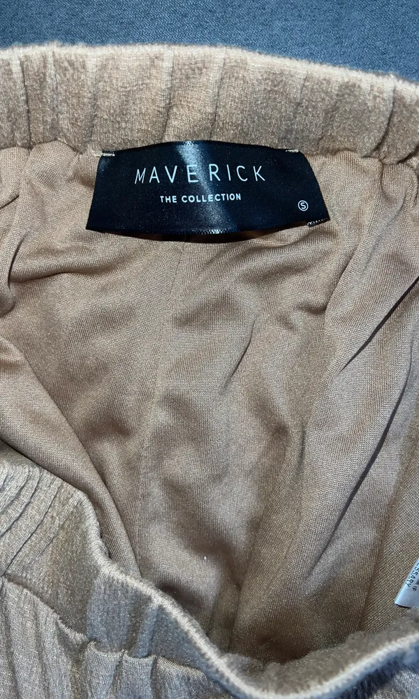 Maverick The Collection Two Piece Set - Image 5