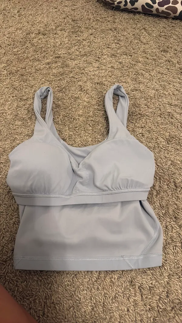 Lululemon Align Tank - Image 2