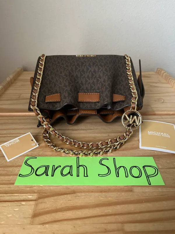 Michael Kors Purse - Image 5