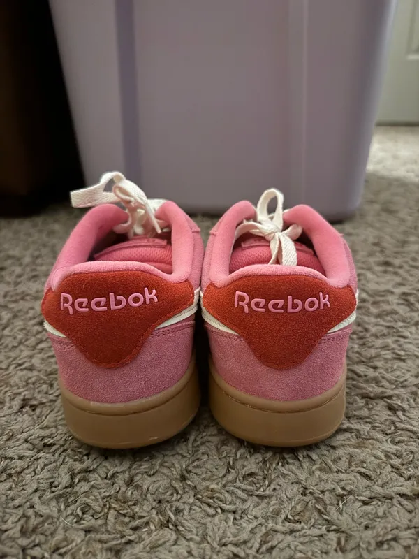 Reebok Sneakers - Image 6