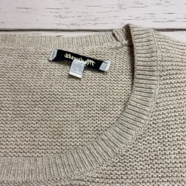 Madewell Riverside Texture Sweater - Image 6