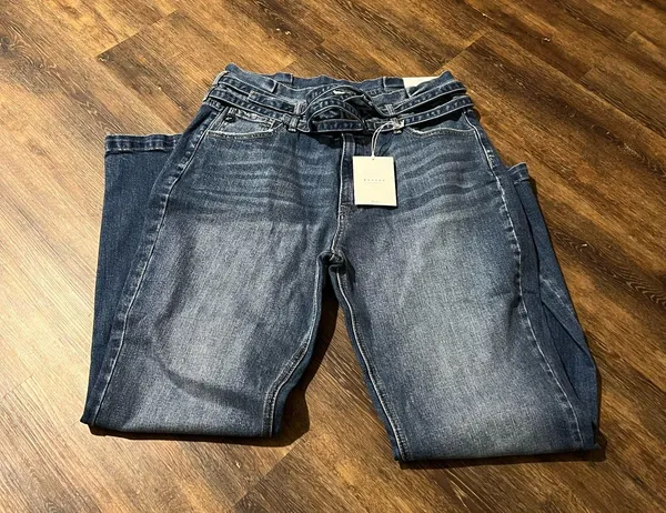 Miss Me Bootcut Jeans Women’s - Image 2