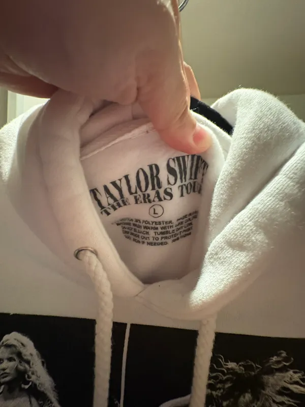 Eras Tour Hoodie - Image 7