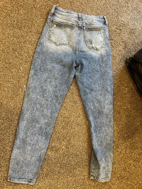 Willow + Root Jeans - Image 2
