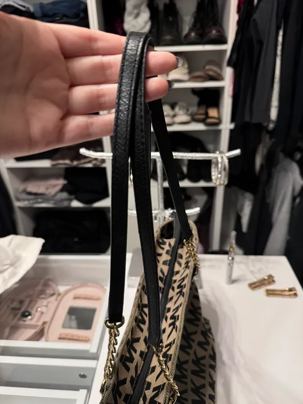 Michael Kors Tote Bag - Image 2