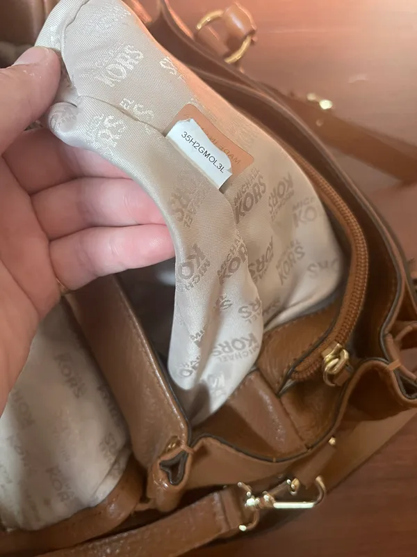 Michael Kors bag - Image 6