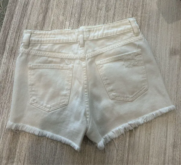 PacSun Mom Shorts - Image 2