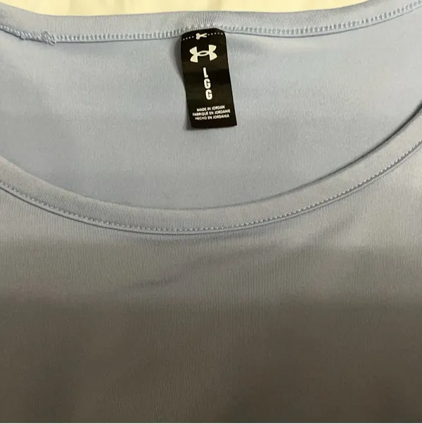 Under Armour Women’s Shirt HeatGear - Image 2