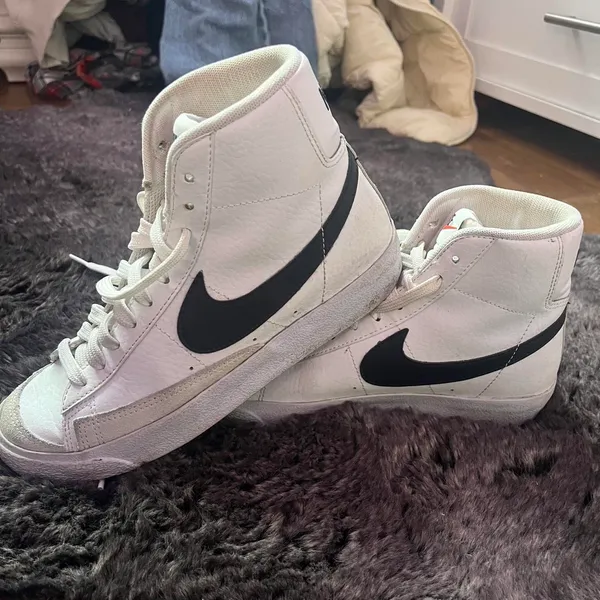 Nike trail blazers - Image 3